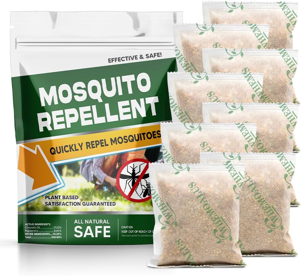 Mosquitoes Repellent, Mosquitos Repellant Patio Outdoor, Mosquito Repellents for Yard, Camping Home Travel, Mosquito Deterrent Indoor,Mosquito Control for Room.Repelente de mosquitos, repelente de mosquitos para patio y exterior, repelente de mosquitos para patio, camping, hogar y viajes, repelente de mosquitos para interiores, control de mosquitos para habitaciones